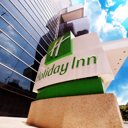 Holiday Inn Bucaramanga Cacique By Ihg Eksteriør billede Holiday Inn