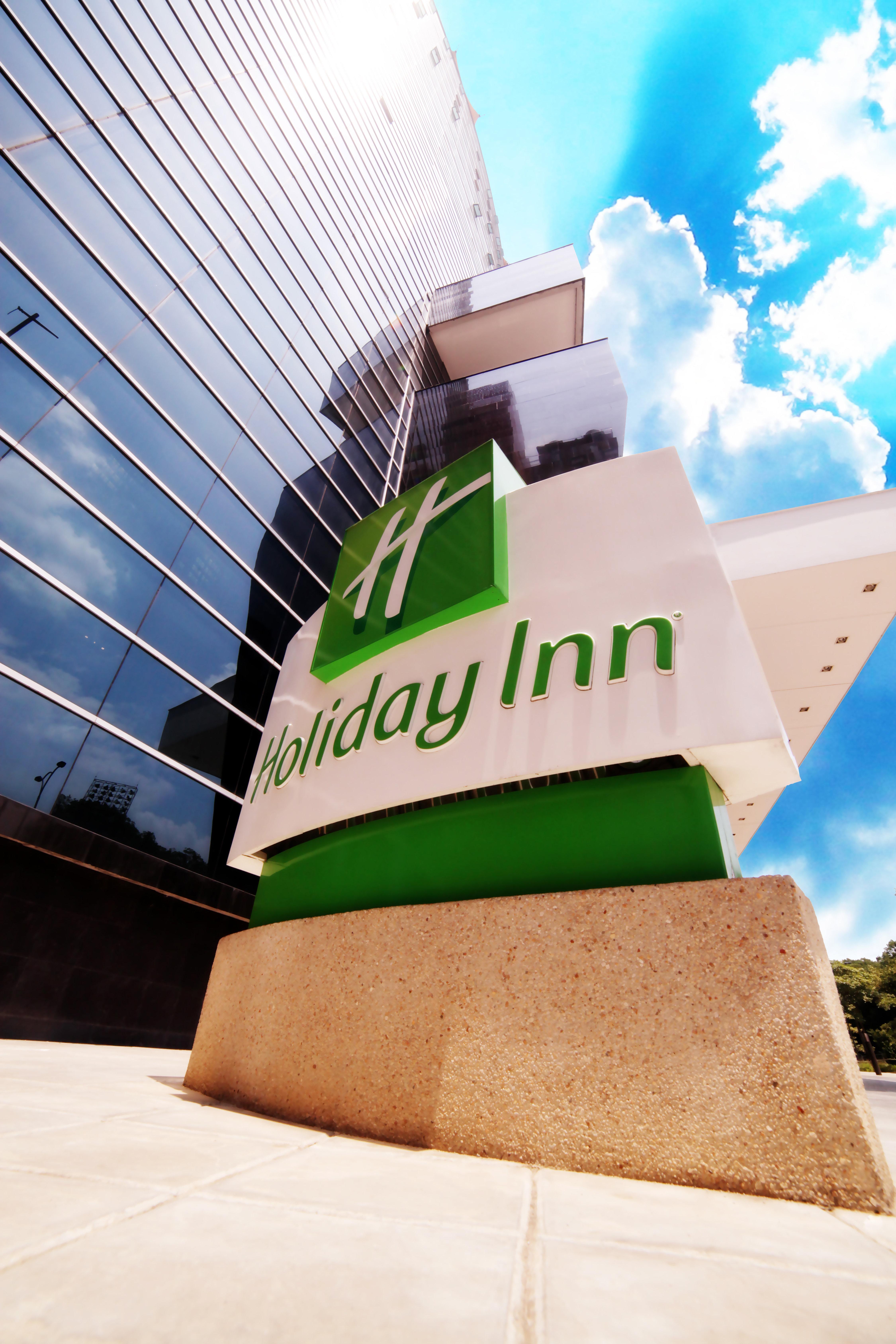 Holiday Inn Bucaramanga Cacique By Ihg Eksteriør billede Holiday Inn