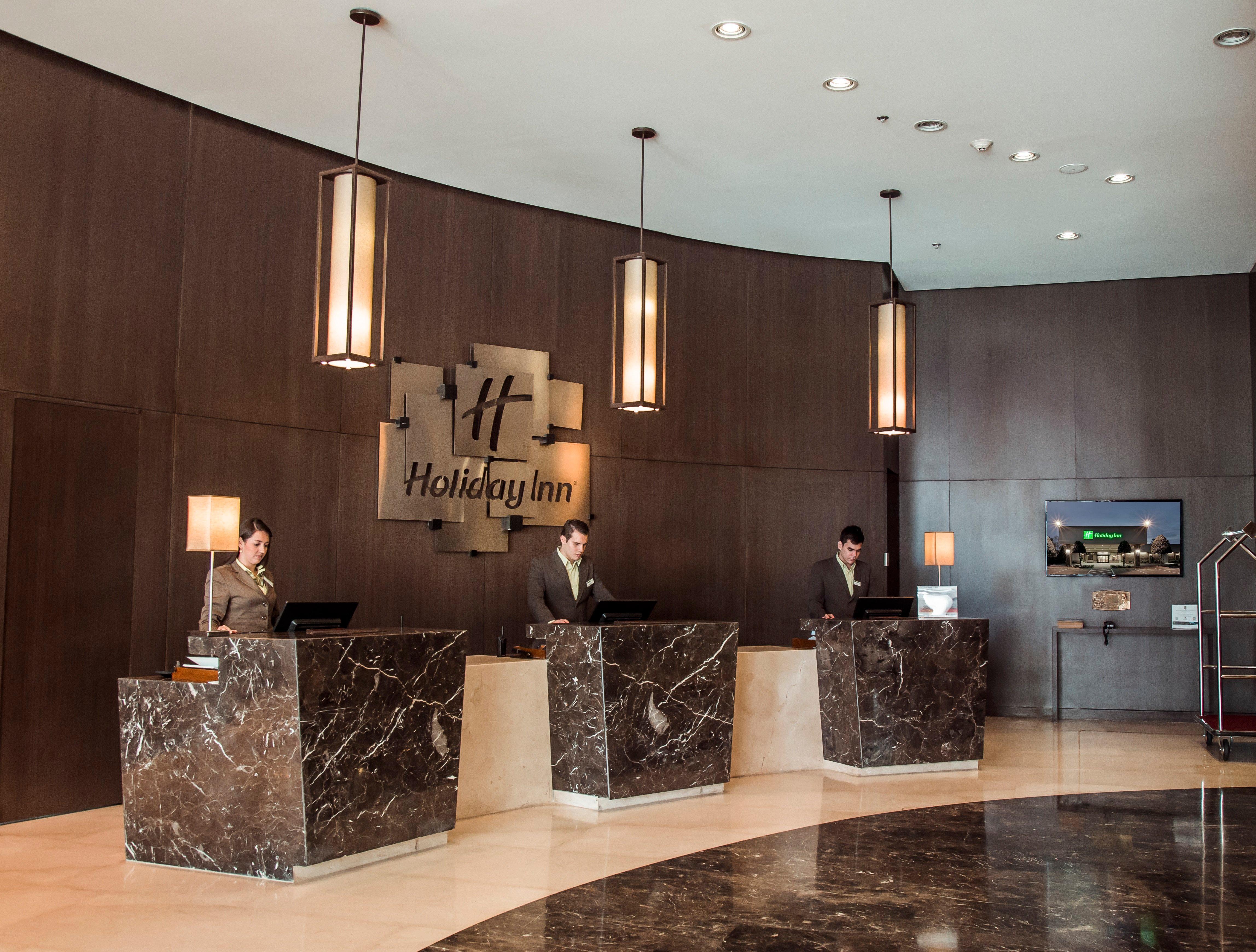 Holiday Inn Bucaramanga Cacique By Ihg Eksteriør billede Holiday Inn, Seoul