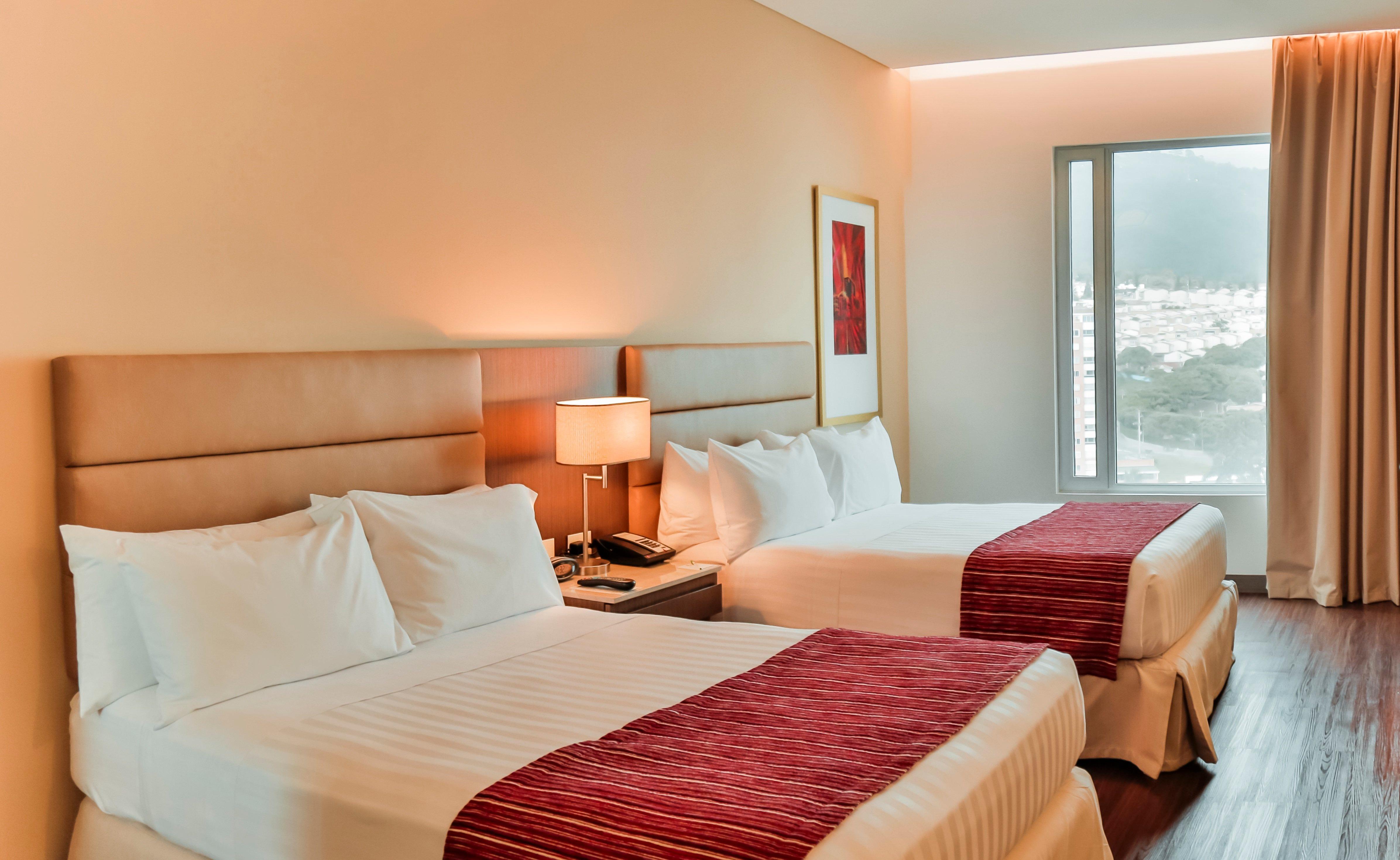 Holiday Inn Bucaramanga Cacique By Ihg Eksteriør billede